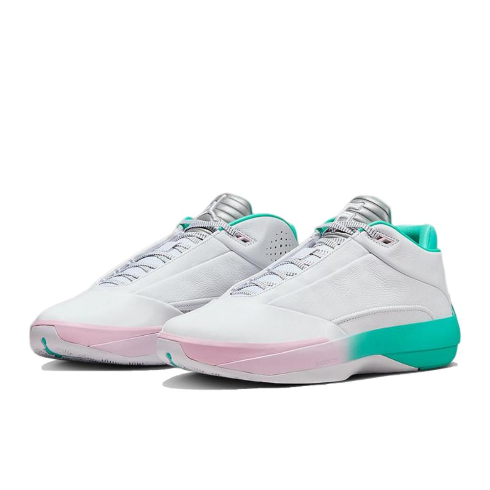 Men'S Shoes Jordan 1 - รองเท้าบาสเก็ตบอลสำหรับผู้ชาย Nike AIR JORDAN 40 PF: