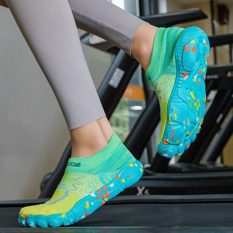 Men'S Shoes For Gym - MWY รองเท้าน้ำแห้งเร็วสำหรับผู้หญิงรองเท้าลำลองกันลื่นผู้ชายกลางแจ้งลุยน้ำว่ายน้ำเท้าเปล่ารองเท้าอควารองเท้าผ้าใบน้ำหนักเบาสำหรับออกกำลังกาย