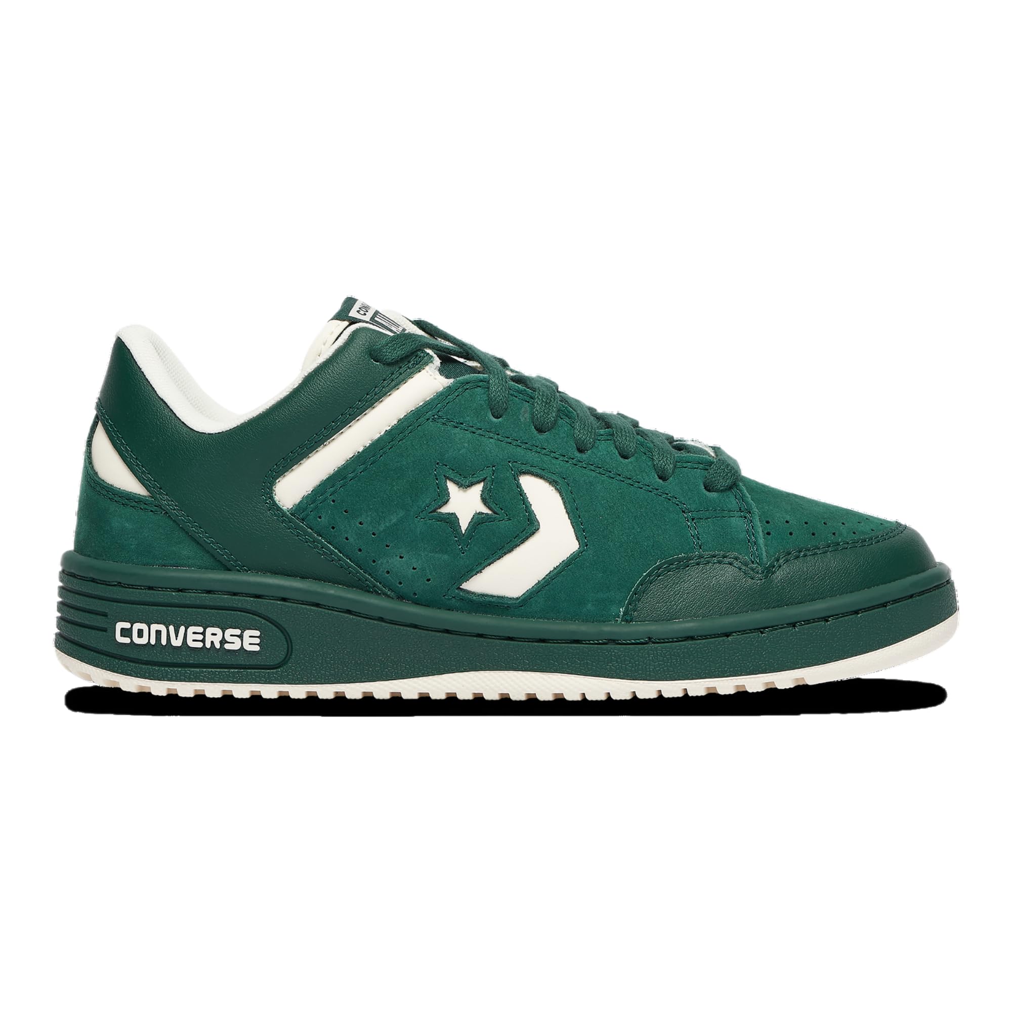 Men'S Shoes Converse - รองเท้า Converse Men's Weapon Low