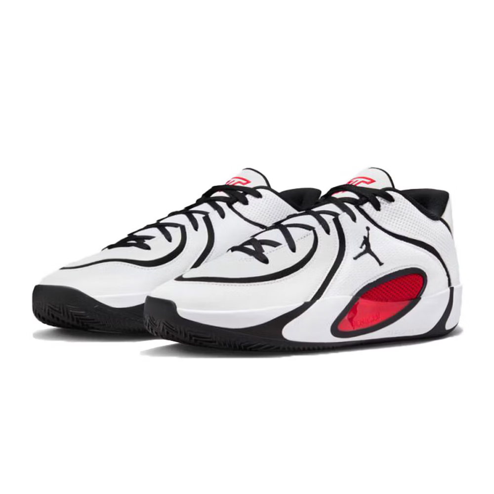 Men'S Shoes Jordan 1 - ไนกี้ จอร์แดน เททัม 4 รองเท้าผู้ชาย ใส่สบาย