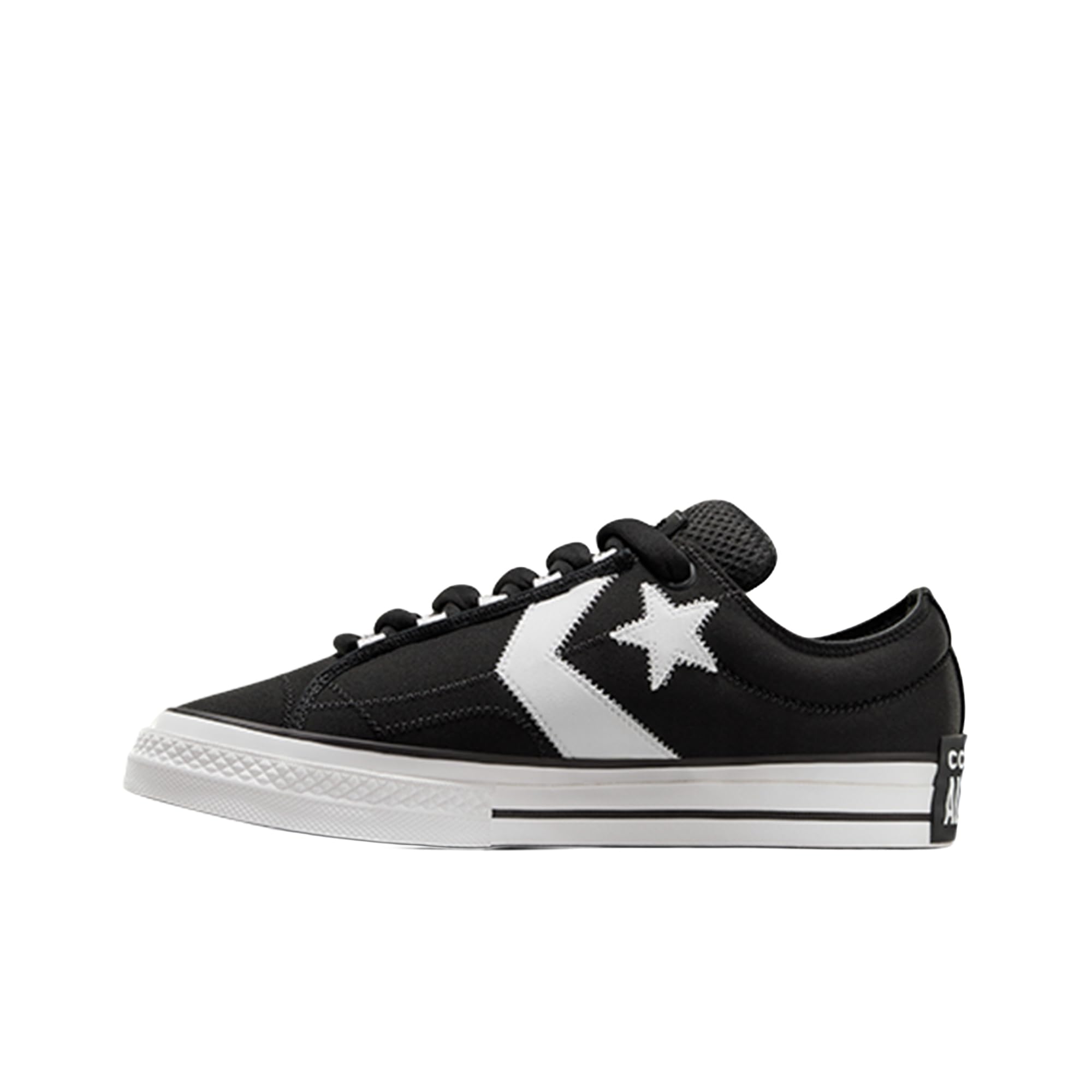 Men'S Shoes Converse - รองเท้าผ้าใบคอนเวิร์ส สตาร์เพลเยอร์ 76 พัฟ โลว์ท็อปสำหรับผู้ชาย