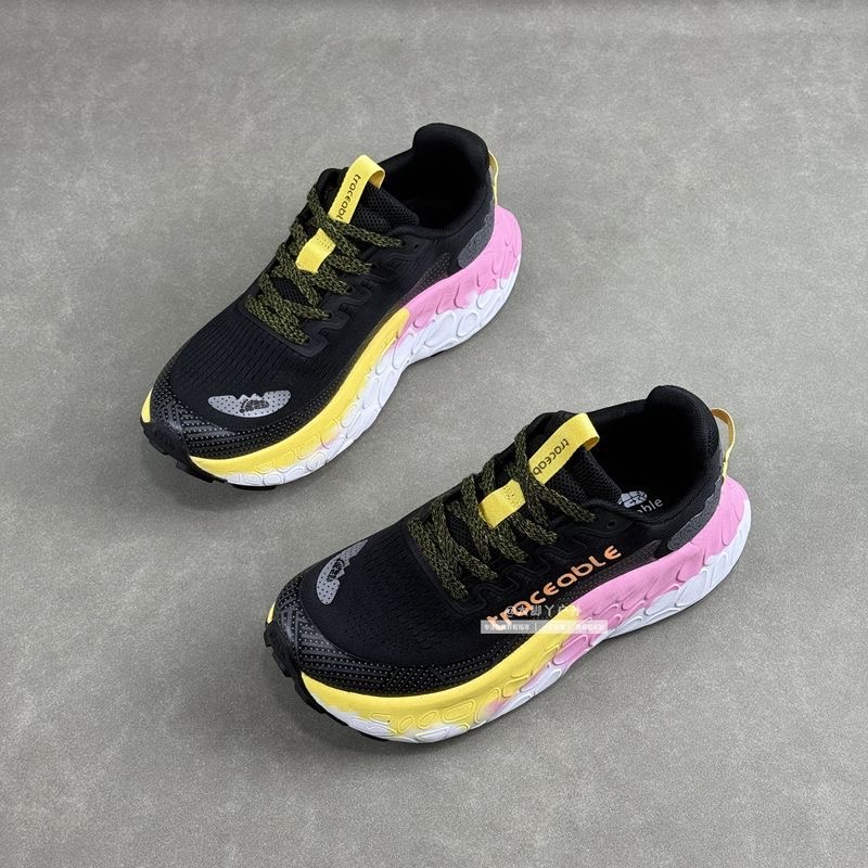 Men Shoes Vs Women - 2026 รองเท้าวิ่งใหม่สำหรับยูนิเซ็กส์ แอนตี้สลิปรองเท้ากีฬากลางแจ้งผู้ชายผู้หญิงแบรนด์หรูรองเท้ากีฬารองเท้าจ๊อกกิ้ง