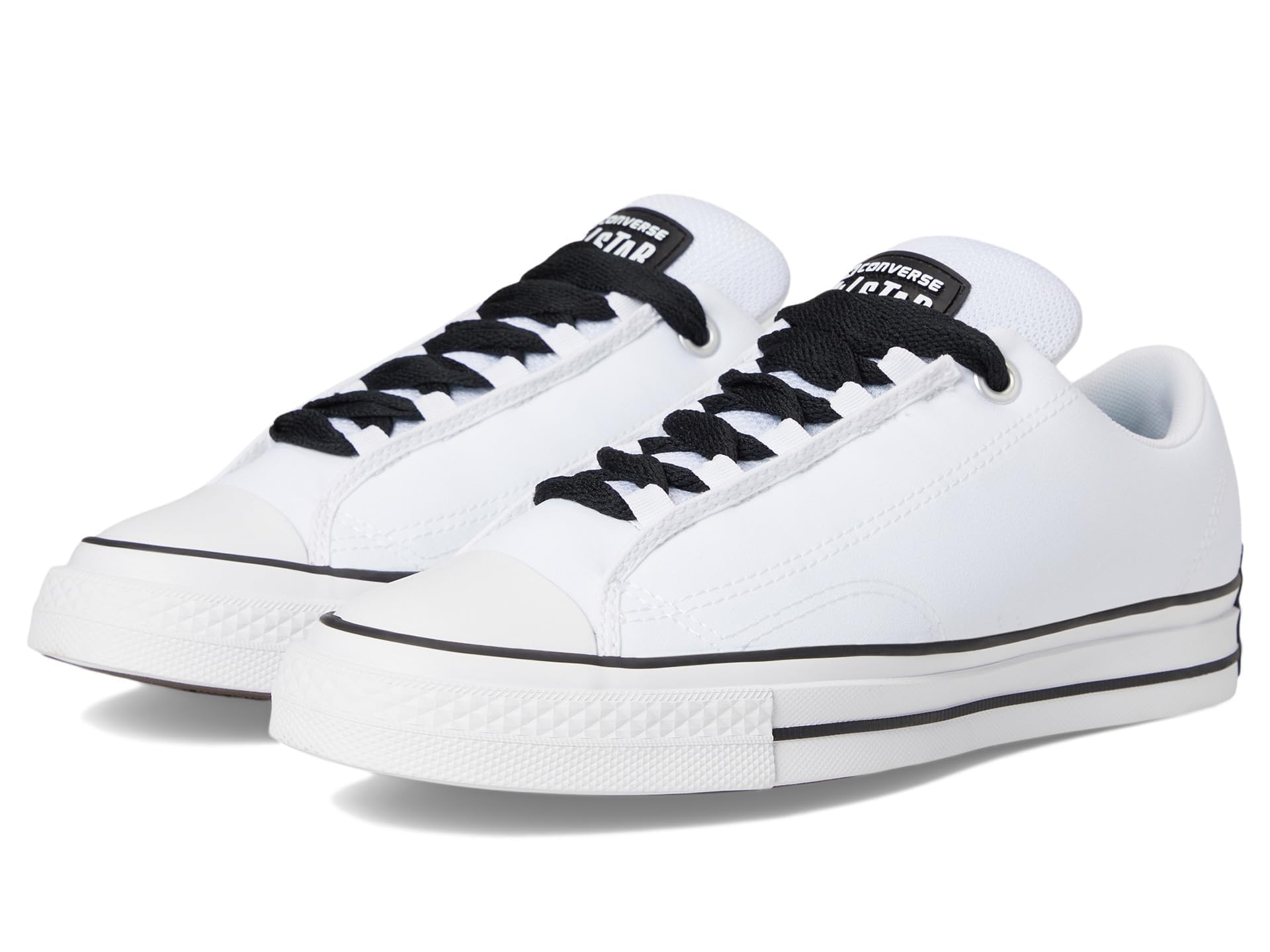 Men'S Shoes Converse - รองเท้าผ้าใบผู้ชายคอนเวิร์ส ชัค เทย์เลอร์ ออล สตาร์ โลว์ท็อป