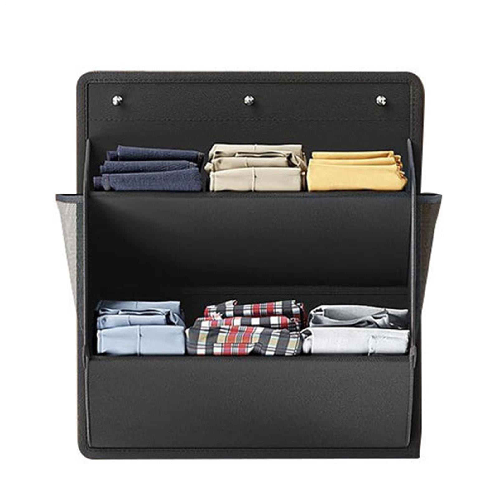 Men Shoes Rack - ชั้นวางรองเท้าติดผนัง ที่เก็บรองเท้าบูท ประหยัดพื้นที่ สำหรับห้องซักรีด หอพัก อพาร์ทเมนท์