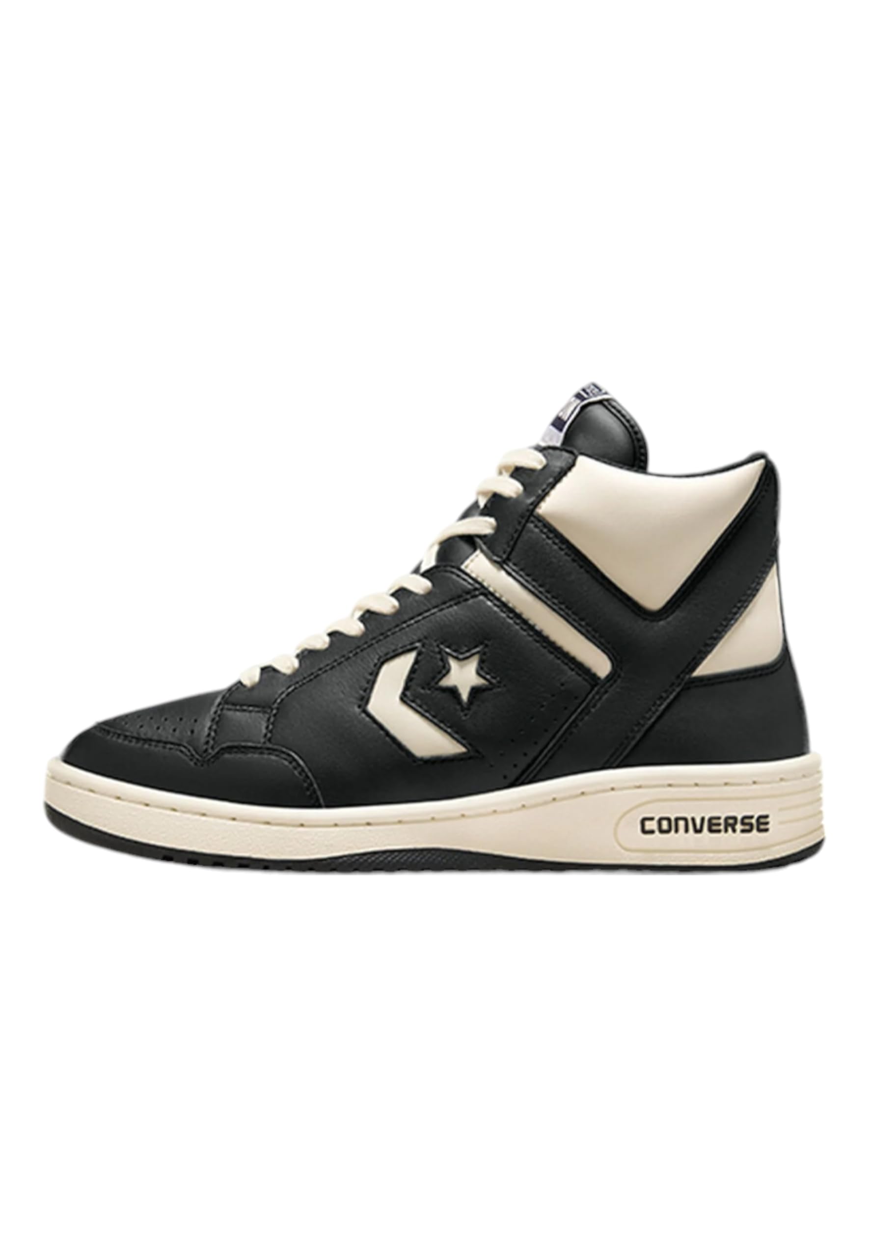 Men'S Shoes Converse - รองเท้า Converse Mens Weapon Mid สำหรับทุกเพศ