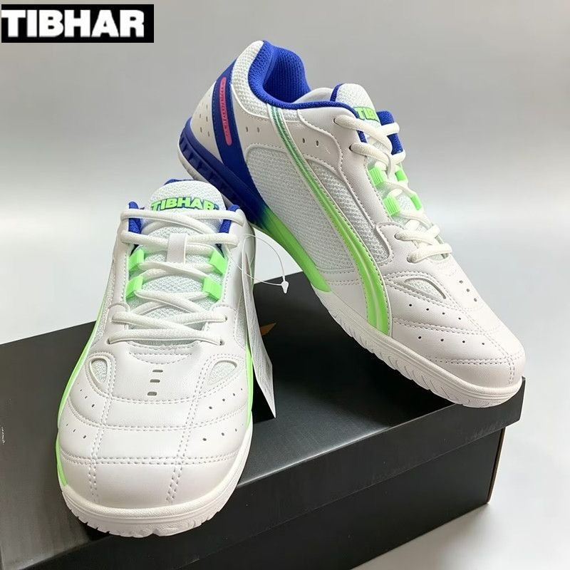 Men Shoes Vs Women - รองเท้าเทเบิลเทนนิสแบรนด์คลาสสิกสำหรับผู้ชายผู้หญิงรองเท้าแบดมินตันที่สวมใส่สบายแบรนด์ดีไซเนอร์ ยูนิเซ็กส์รองเท้าคอร์ทรองเท้าฝึกซ้อมแบดมินตัน