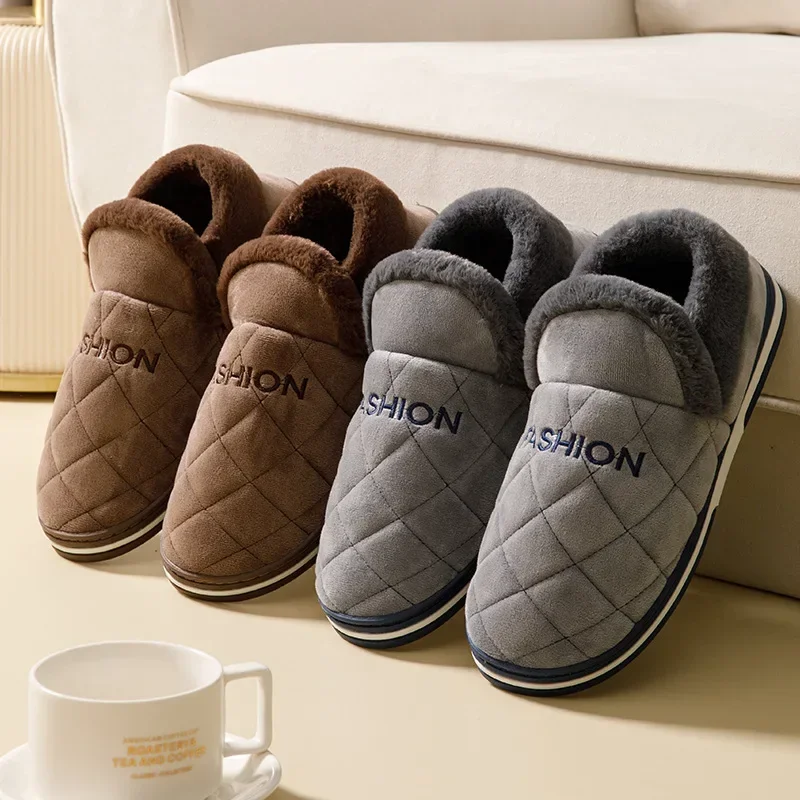 Men Shoes Xxl - ขนาดใหญ่ 47 48 49 50 ผู้ชายฤดูหนาว