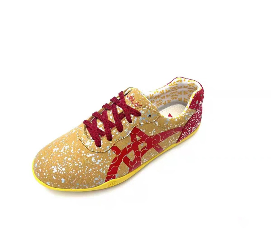 คลาสสิคแบรนด์รองเท้าศิลปะการต่ - Men Shoes Vs Women บทวิจารณ์และราคา