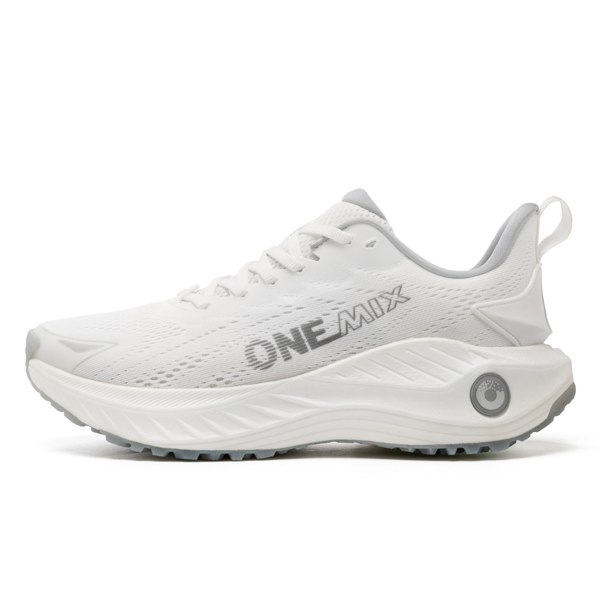 ONEMIX รองเท้าวิ่งลำลองรองเท้า - Men'S Shoes For Gym บทวิจารณ์และราคา