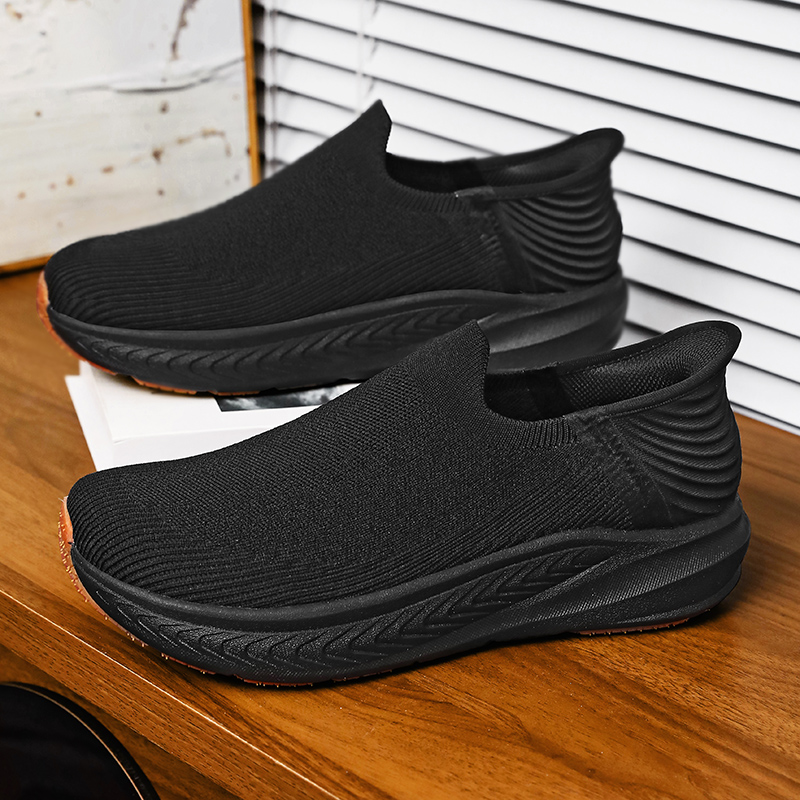 รองเท้าวิ่งตาข่ายแฟชั่นรองเท้า - Men'S Shoes For Gym บทวิจารณ์และราคา