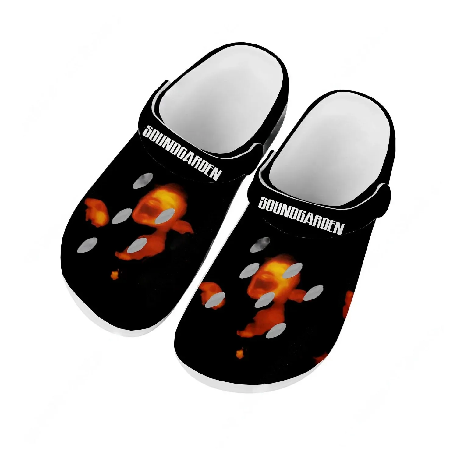 รองเท้า Soundgarden สำหรับผู้ช - Men'S Shoes In Style บทวิจารณ์และราคา