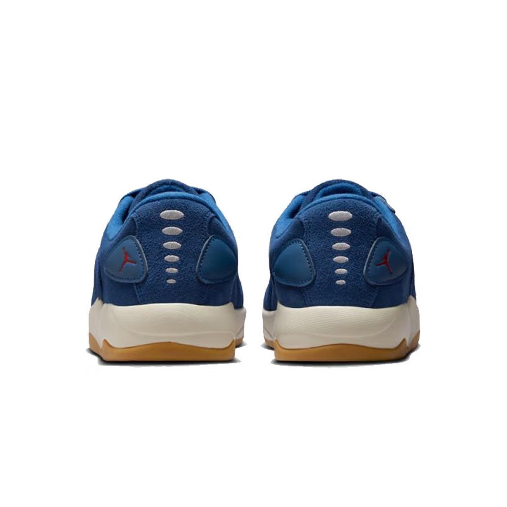 รองเท้าผ้าใบไนกี้ จอร์แดน ซีรี - Men'S Shoes Jordan 1 บทวิจารณ์และราคา