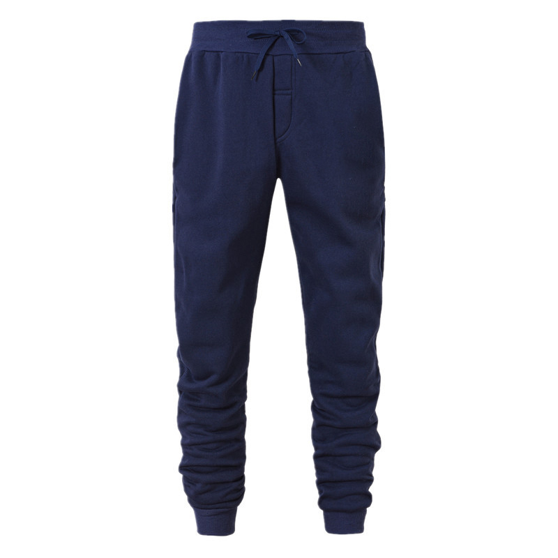 ผู้ชายสบายๆแฟชั่นกางเกงกีฬากาง - Men Shoes Joggers บทวิจารณ์และราคา
