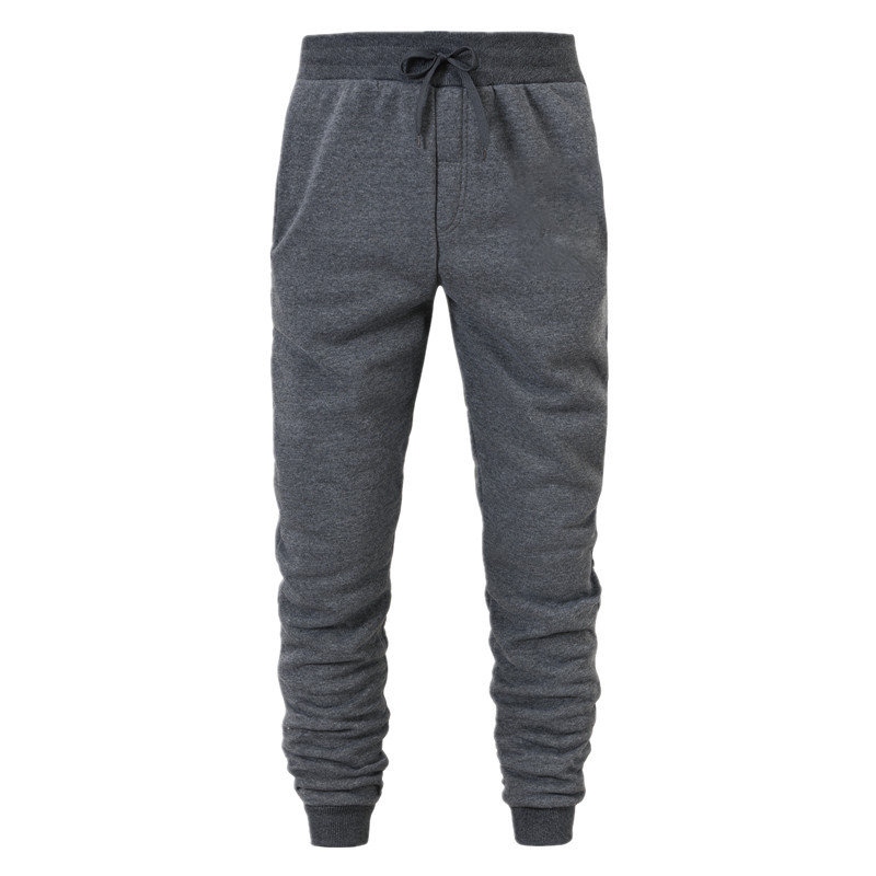 ผู้ชายสบายๆแฟชั่นกางเกงกีฬากาง - Men Shoes Joggers บทวิจารณ์และราคา