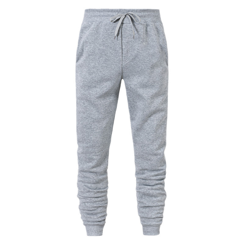 ผู้ชายสบายๆแฟชั่นกางเกงกีฬากาง - Men Shoes Joggers บทวิจารณ์และราคา
