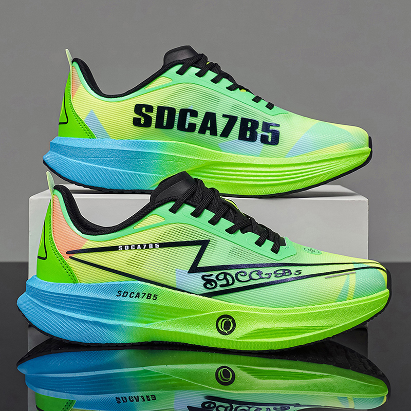 รองเท้าวิ่งลำลองสำหรับผู้ชาย พ - Men'S Shoes In Style บทวิจารณ์และราคา