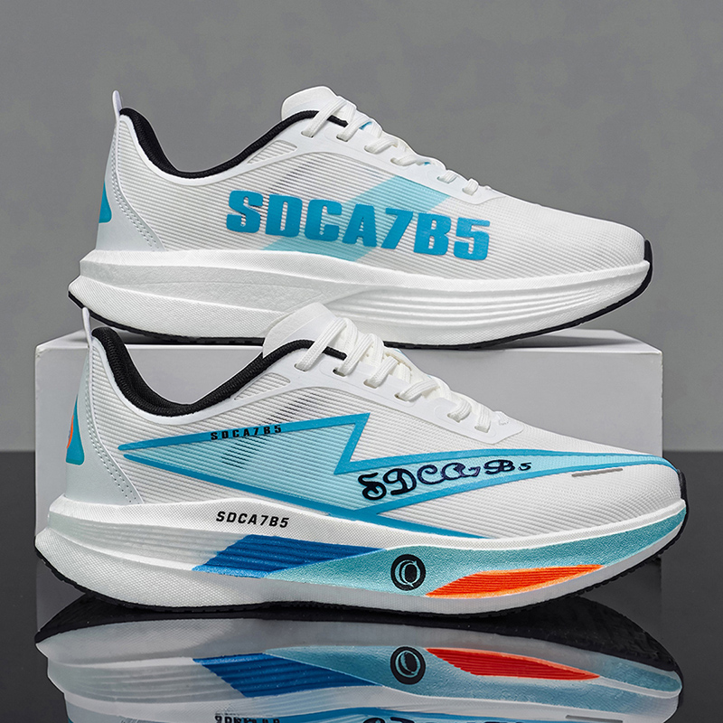 รองเท้าวิ่งลำลองสำหรับผู้ชาย พ - Men'S Shoes In Style บทวิจารณ์และราคา