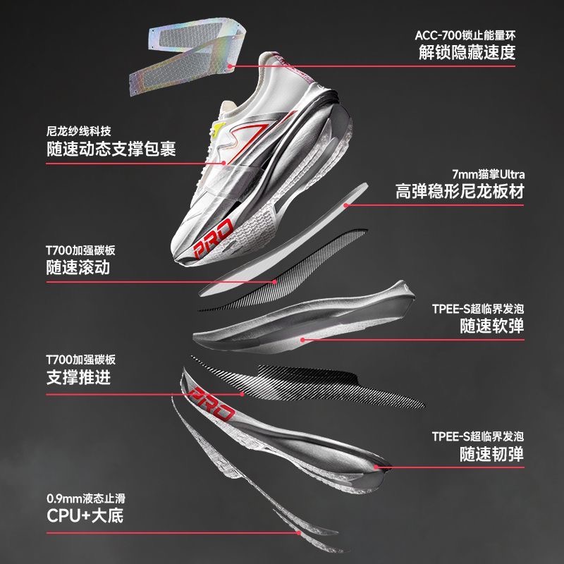 รองเท้าวิ่งมืออาชีพสำหรับผู้ชา - Men Shoes Vs Women บทวิจารณ์และราคา