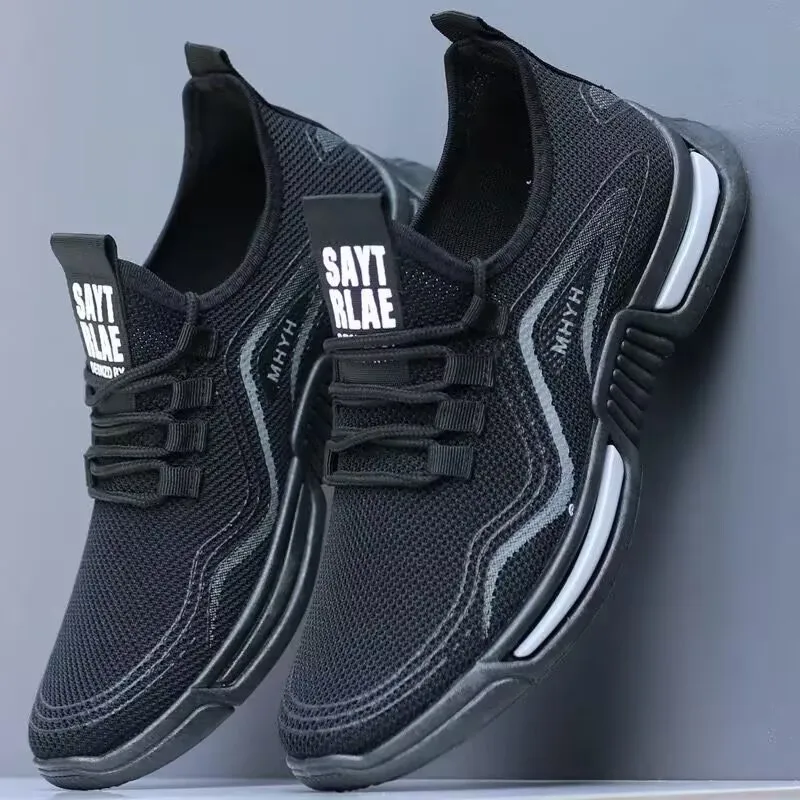 รองเท้าผ้าทอสำหรับผู้ชายปี 202 - Men'S Shoes For Gym บทวิจารณ์และราคา