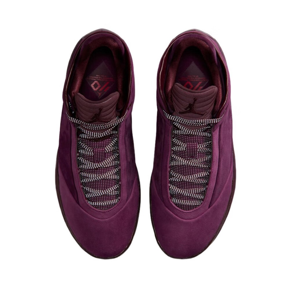 ไนกี้ แอร์ จอร์แดน 40 พีเอฟรอง - Men'S Shoes Jordan 1 บทวิจารณ์และราคา