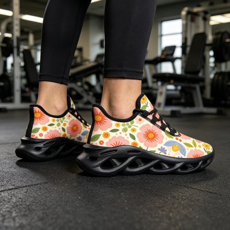 รองเท้าวิ่งสำหรับสุภาพสตรีและส - Men'S Shoes For Gym บทวิจารณ์และราคา