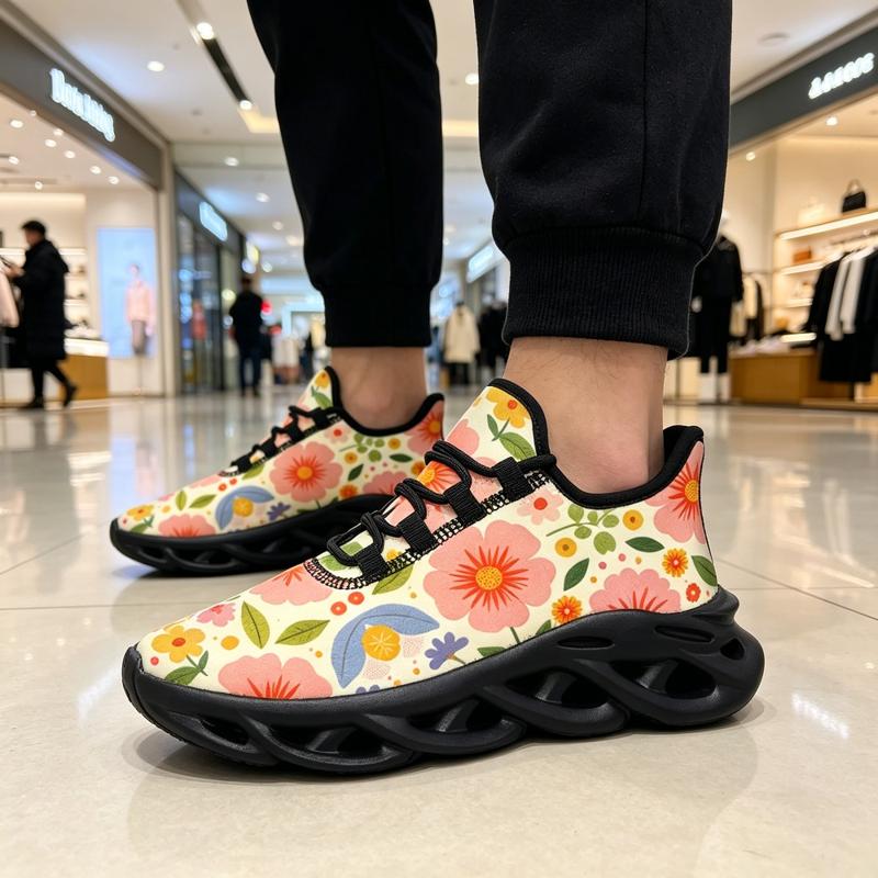 รองเท้าวิ่งสำหรับสุภาพสตรีและส - Men'S Shoes For Gym บทวิจารณ์และราคา