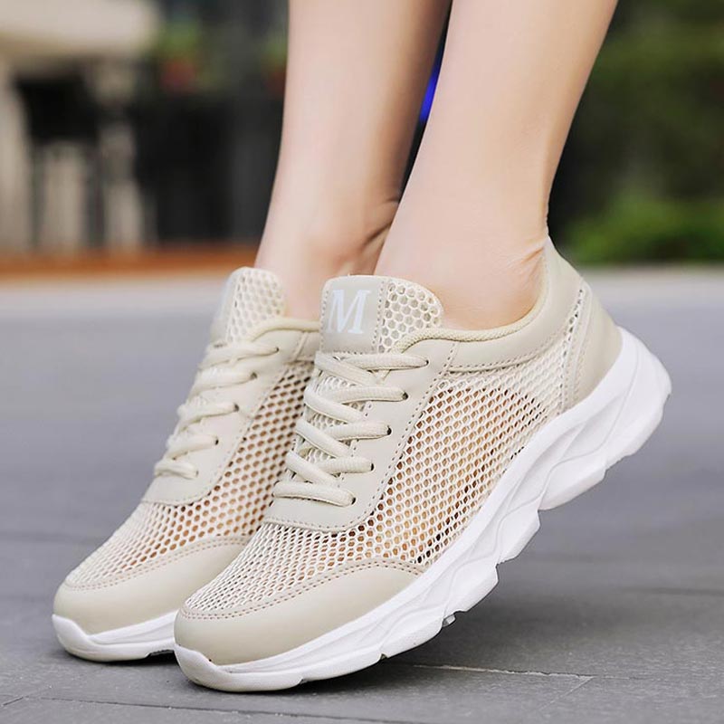ฤดูร้อน Breathable รองเท้าผ้าใ - Men Shoes Online Shopping บทวิจารณ์และราคา