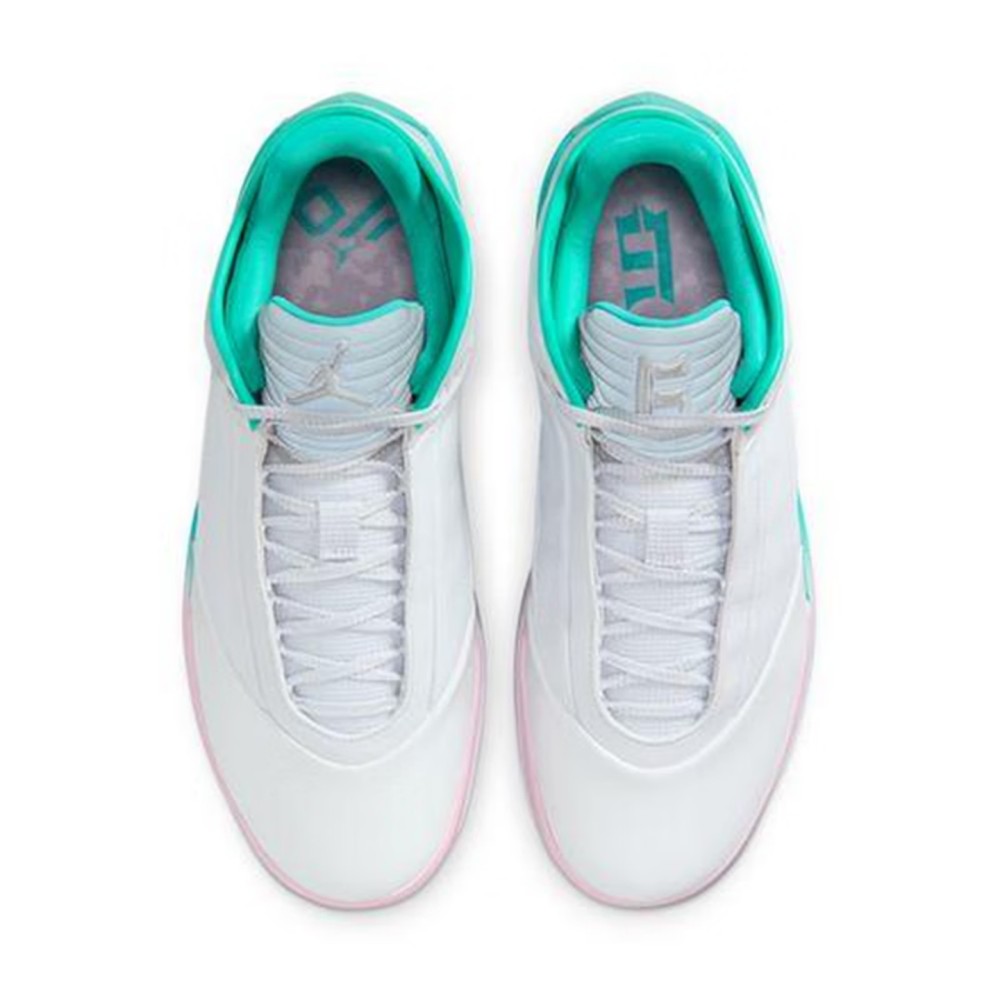 รองเท้าบาสเก็ตบอลสำหรับผู้ชาย  - Men'S Shoes Jordan 1 บทวิจารณ์และราคา