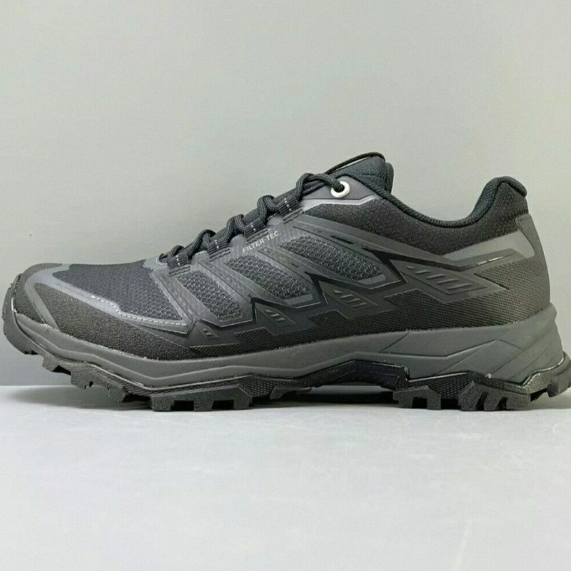 รองเท้ากีฬากลางแจ้งแบบมืออาชีพ - Men Shoes Vs Women บทวิจารณ์และราคา