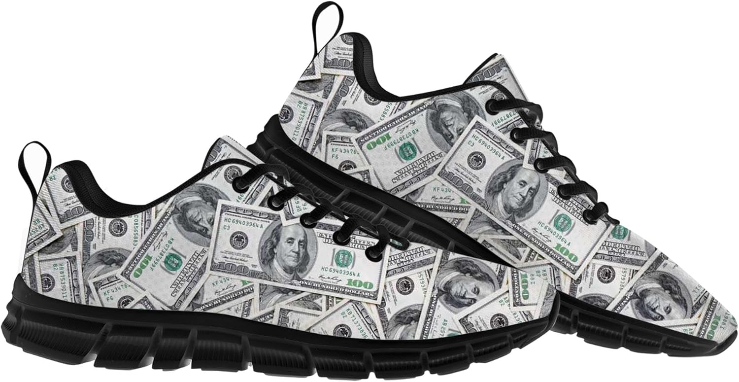 รองเท้าผ้าใบแบบกำหนดเอง รองเท้ - Men Shoes Boss บทวิจารณ์และราคา