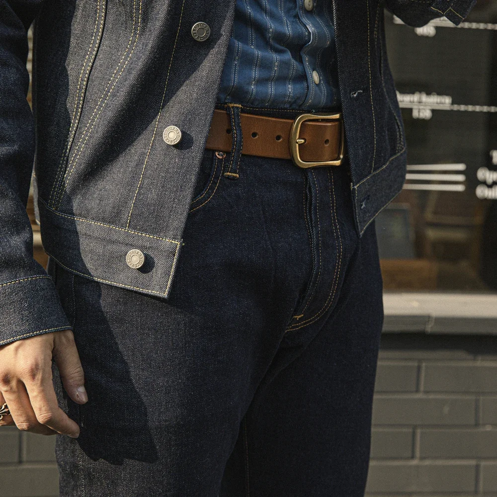 Red Tornado 12oz Slim Straight - Levis Jeans 501 บทวิจารณ์และราคา