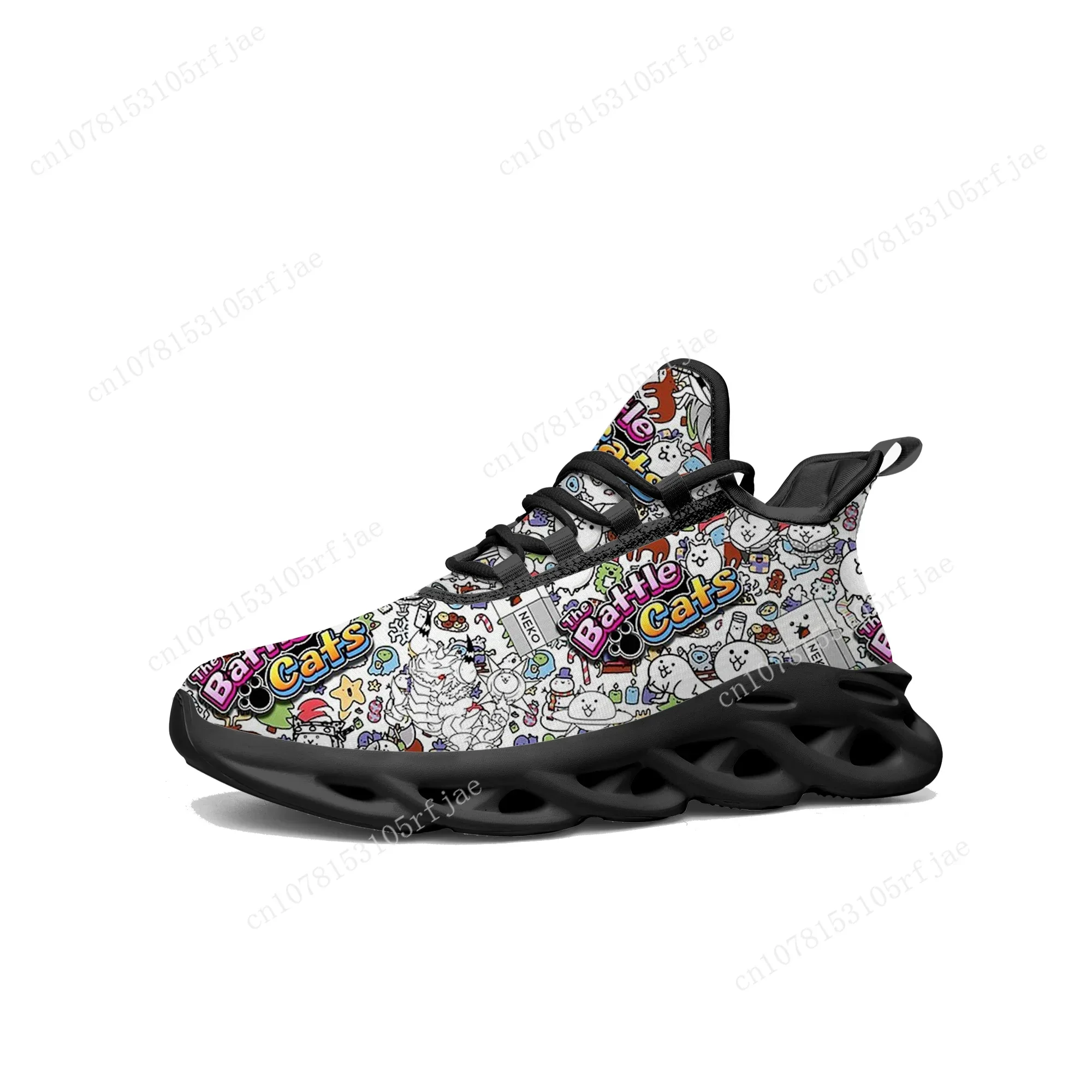 แบทเทิลแคทส์ แฟลตส์ สนีกเกอร์ส - Men'S Shoes In Style บทวิจารณ์และราคา