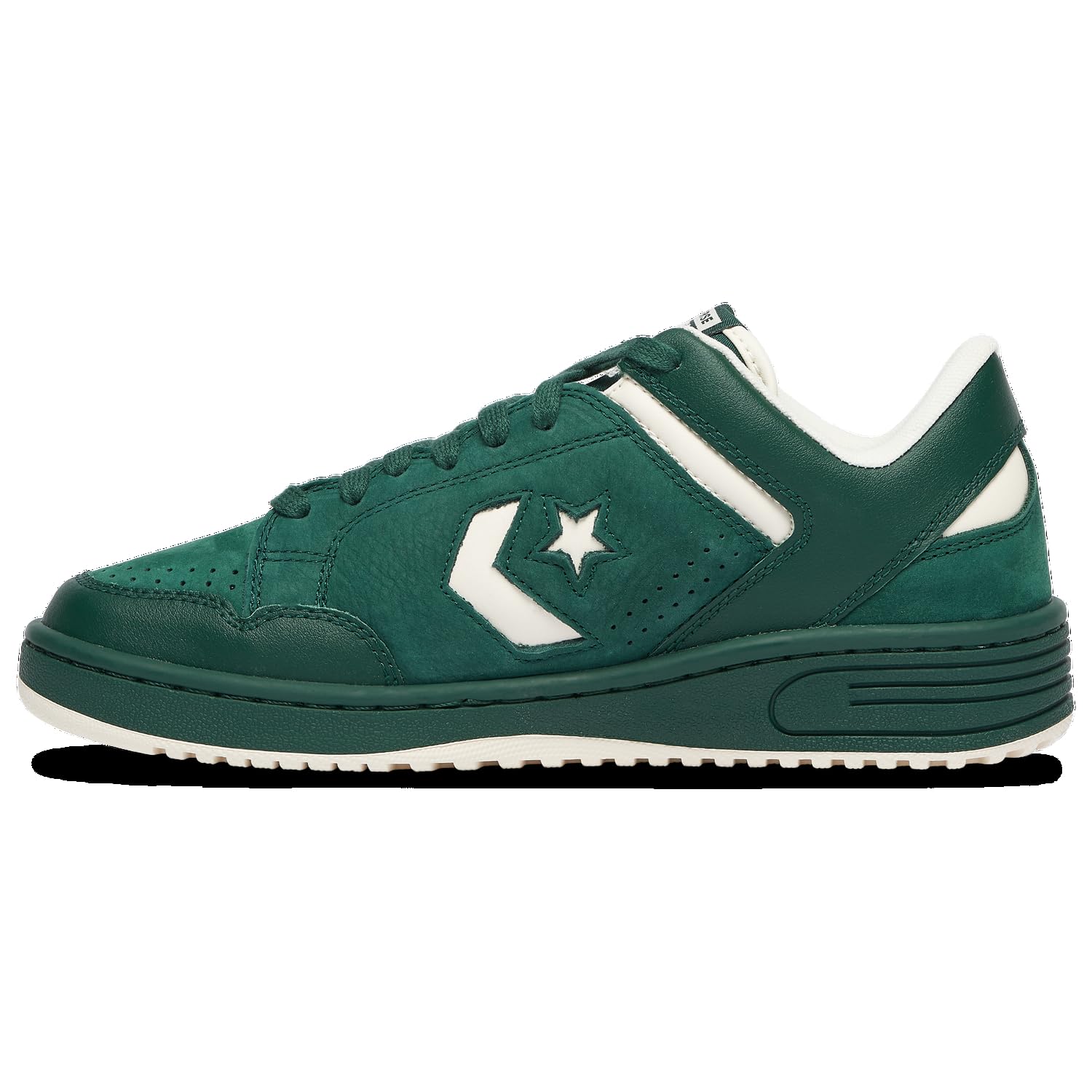 รองเท้า Converse Men's Weapon  - Men'S Shoes Converse บทวิจารณ์และราคา