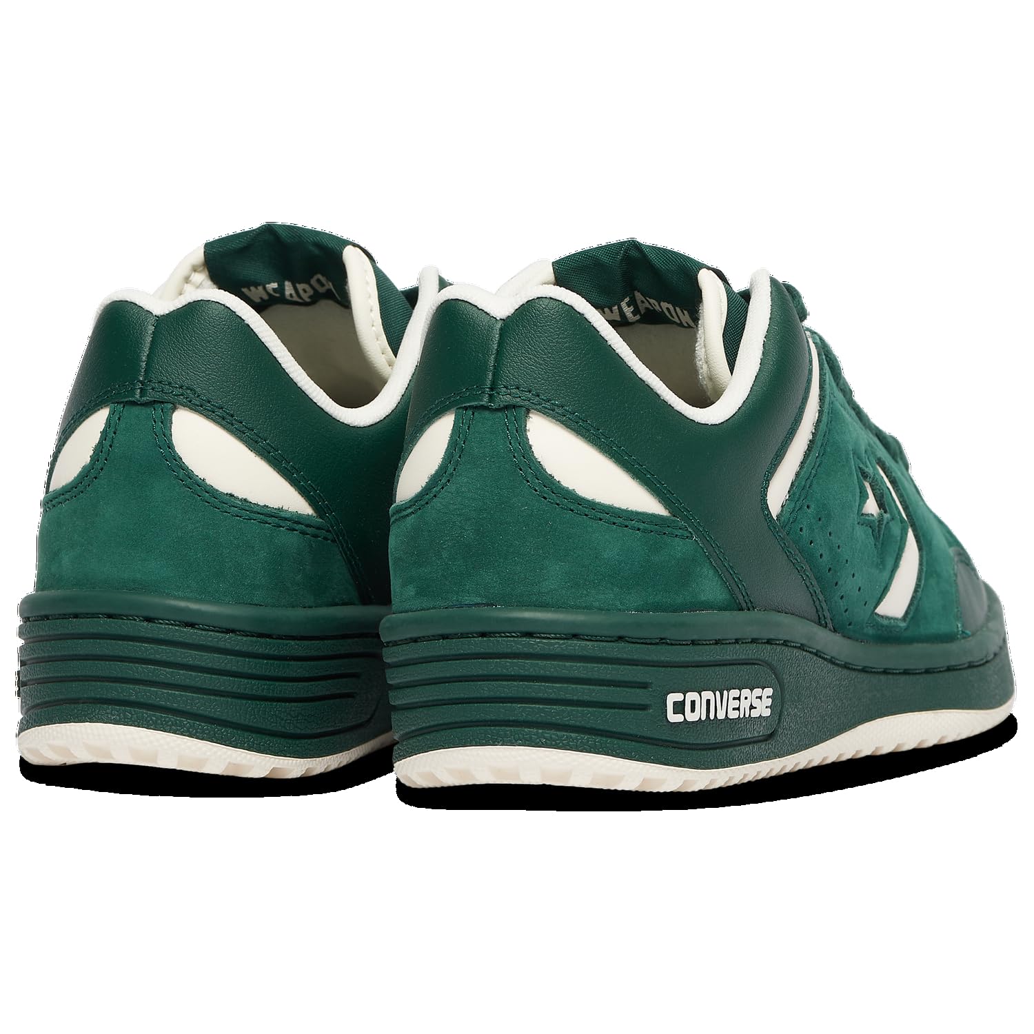 รองเท้า Converse Men's Weapon  - Men'S Shoes Converse บทวิจารณ์และราคา