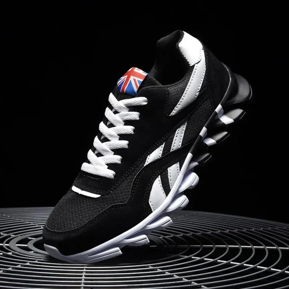 รองเท้าผ้าใบผู้ชาย แบรนด์ Tren - Men'S Shoes For Gym บทวิจารณ์และราคา