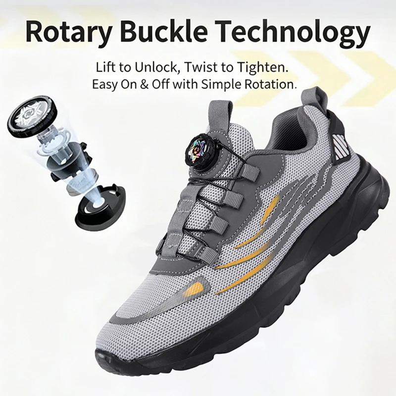 รองเท้าตาข่ายระบายอากาศสำหรับผ - Men'S Shoes For Gym บทวิจารณ์และราคา