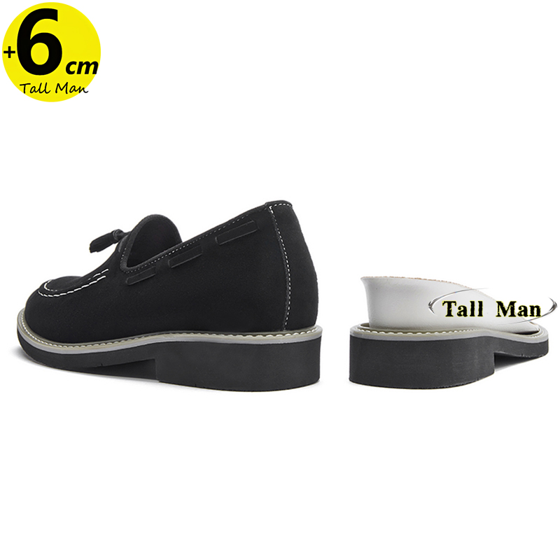 รองเท้าโลฟเฟอร์ Man Lift Chunk - Men Shoes Boss บทวิจารณ์และราคา