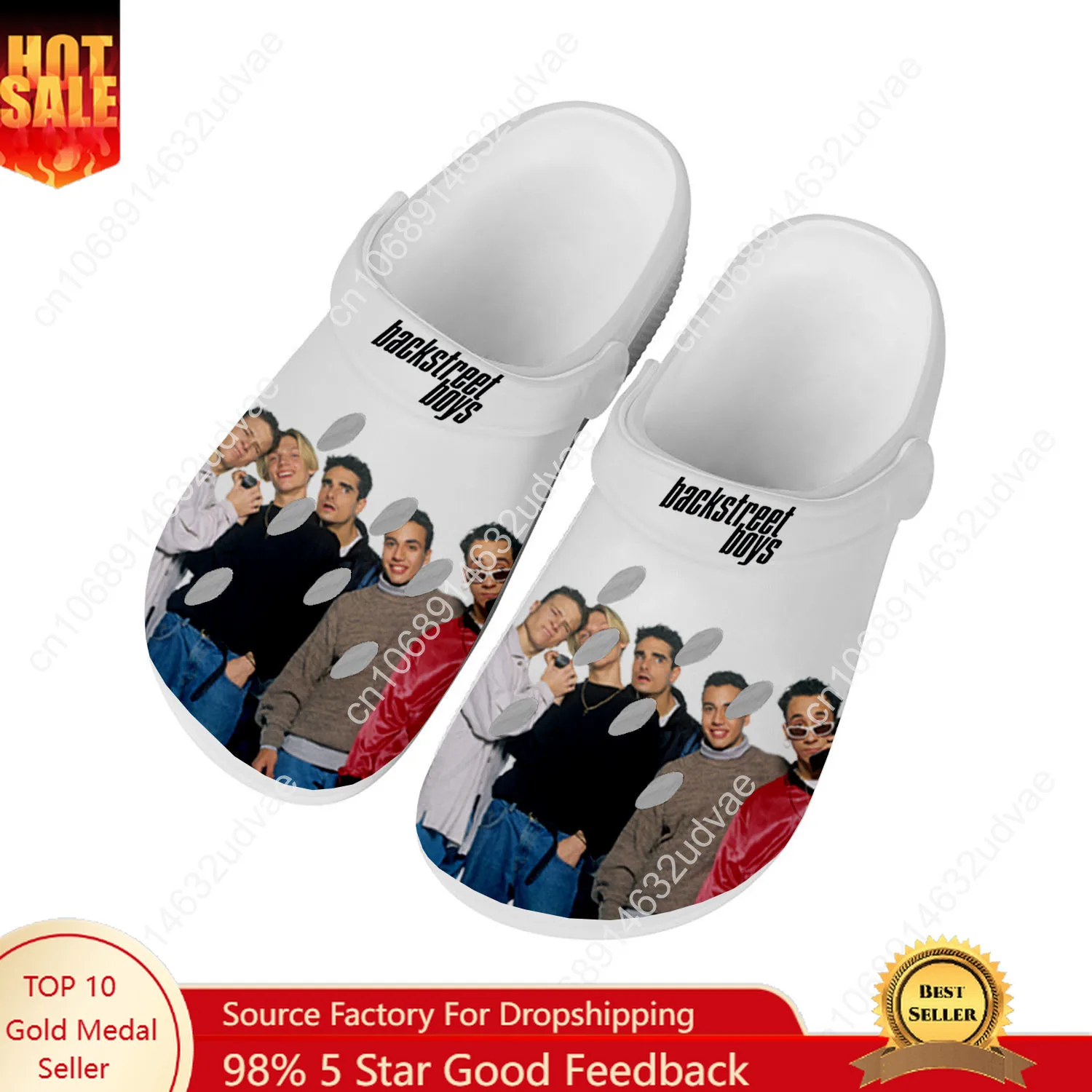 รองเท้าแตะแบบสวม Backstreet Bo - Men'S Shoes In Style บทวิจารณ์และราคา