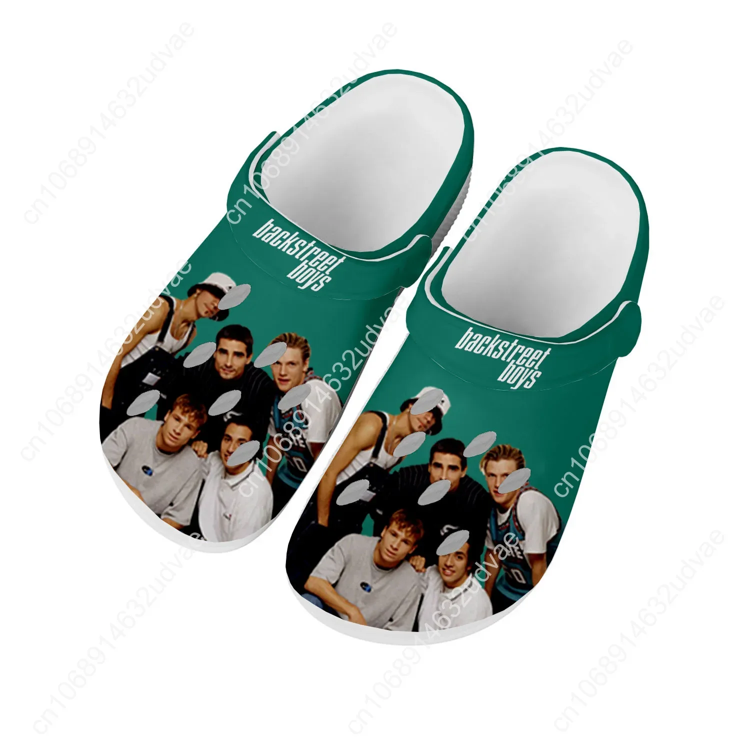 รองเท้าแตะแบบสวม Backstreet Bo - Men'S Shoes In Style บทวิจารณ์และราคา