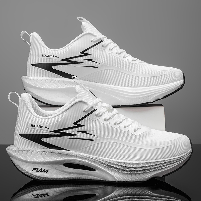 รองเท้าผ้าใบลำลองแบบยูนิเซ็กซ์ - Men'S Shoes For Gym บทวิจารณ์และราคา