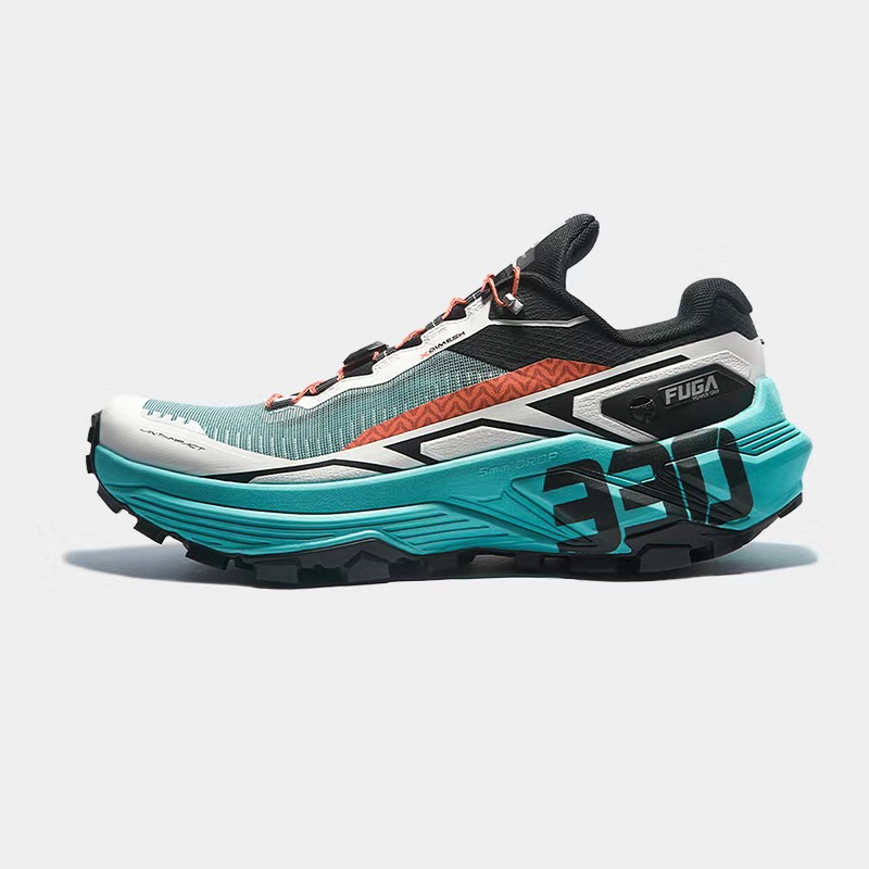 รองเท้าวิ่งเทรลแบรนด์คลาสสิกสำ - Men Shoes Vs Women บทวิจารณ์และราคา