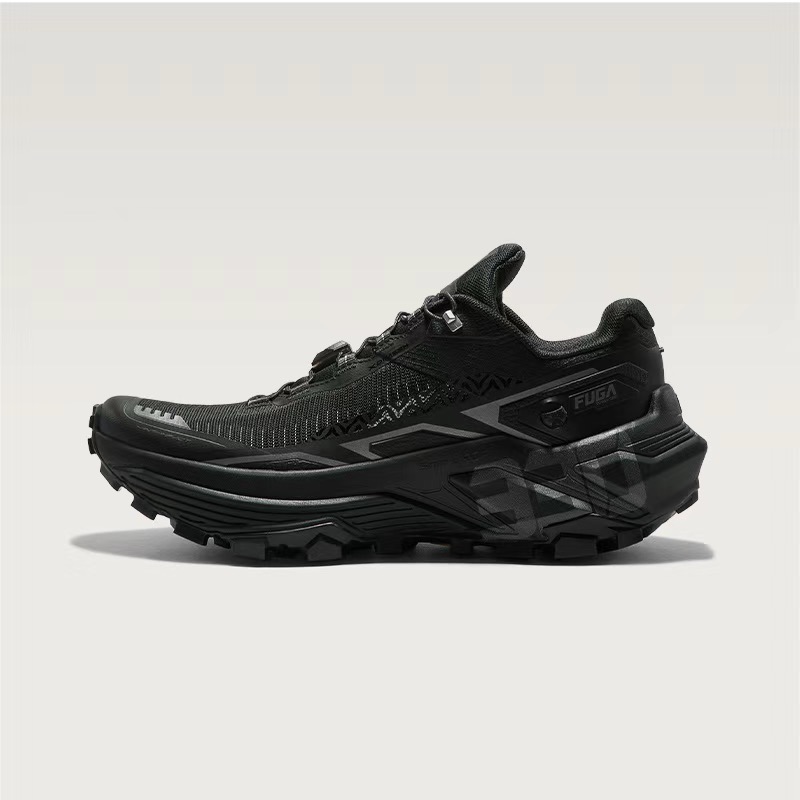 รองเท้าวิ่งเทรลแบรนด์คลาสสิกสำ - Men Shoes Vs Women บทวิจารณ์และราคา