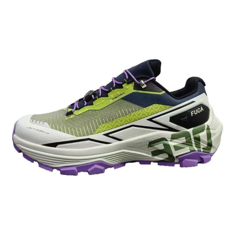 รองเท้าวิ่งเทรลแบรนด์คลาสสิกสำ - Men Shoes Vs Women บทวิจารณ์และราคา