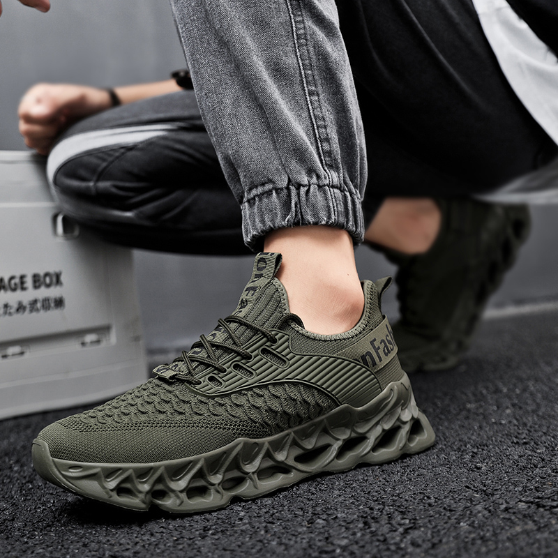 รองเท้าผ้าใบผู้ชาย รองเท้ากีฬา - Men'S Shoes For Gym บทวิจารณ์และราคา