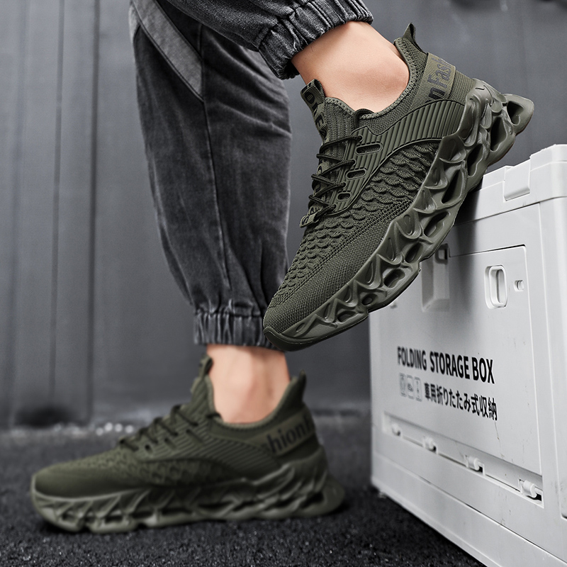 รองเท้าผ้าใบผู้ชาย รองเท้ากีฬา - Men'S Shoes For Gym บทวิจารณ์และราคา