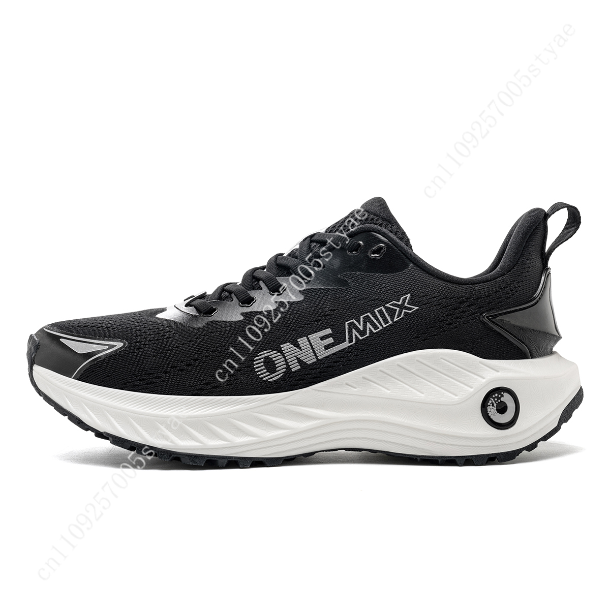 ONEMIX รองเท้าวิ่งผู้ชายผู้หญิ - Men'S Shoes For Gym บทวิจารณ์และราคา