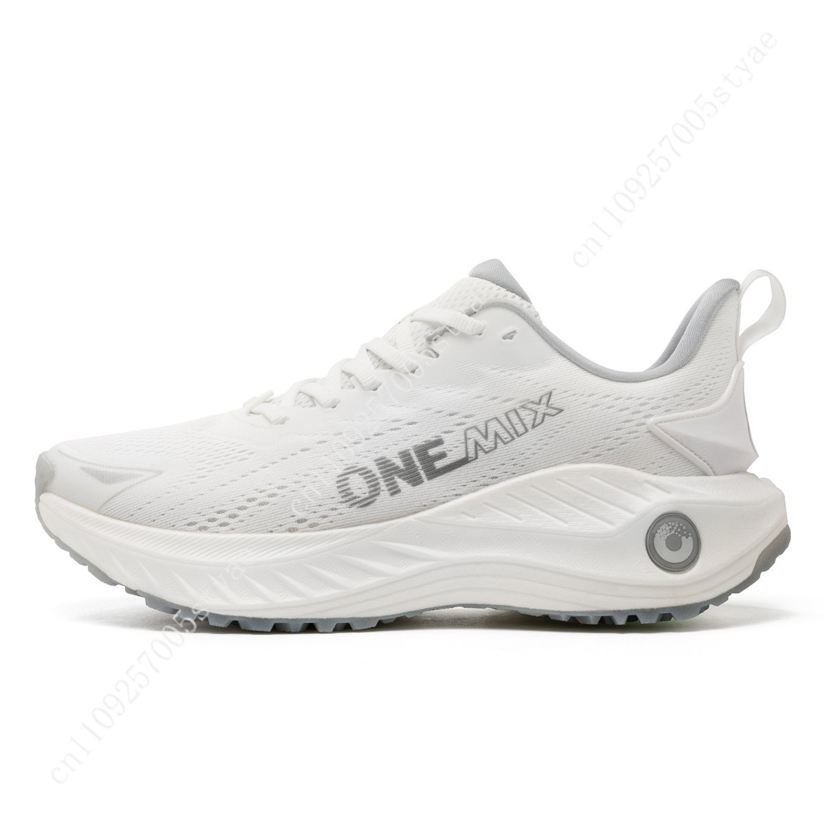 ONEMIX รองเท้าวิ่งผู้ชายผู้หญิ - Men'S Shoes For Gym บทวิจารณ์และราคา