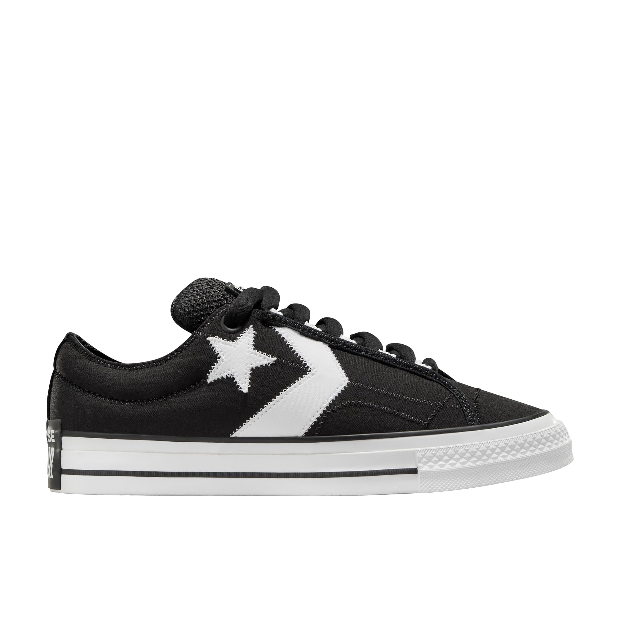รองเท้าผ้าใบคอนเวิร์ส สตาร์เพล - Men'S Shoes Converse บทวิจารณ์และราคา