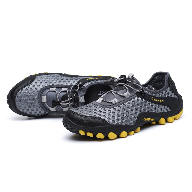 Trekking Mountain Mens กีฬารอง - Men Shoes Online Shopping บทวิจารณ์และราคา