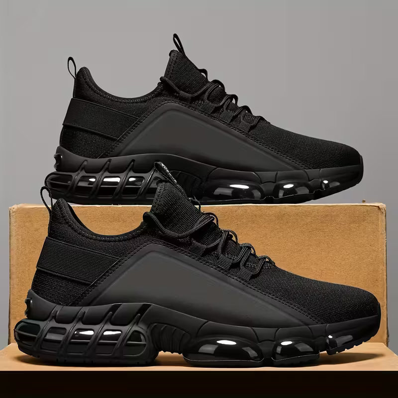 รองเท้าผ้าใบ, รองเท้าวิ่งแฟชั่ - Men'S Shoes For Gym บทวิจารณ์และราคา